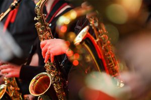 Cheltenham Jazz Festival - Photo: www.cheltenhamfestivals.com