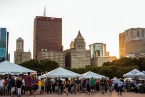 Chicago Ale Fest  -  Summer - Photo by: www.chicagoalefest.com