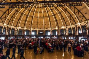 Chicago Ale Fest  -  Winter - Photo by: www.chicagoalefest.com