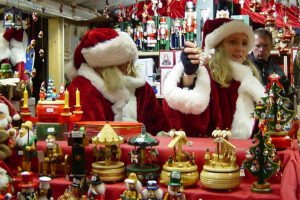 Christmas Market - Photo by: YP - CarniFest