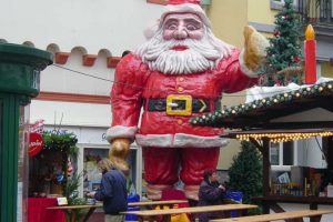 Christmas market - CarniFest Online Photo © All Rights Reserved