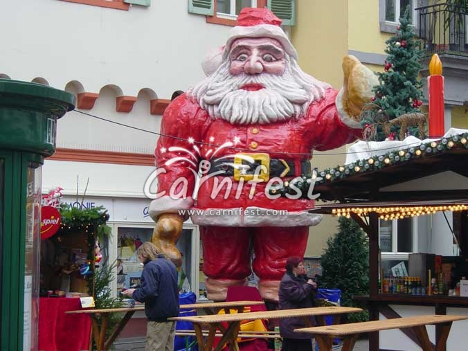 Christmas market - CarniFest Online Photo © All Rights Reserved