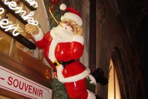 Christmas market - CarniFest Online Photo © All Rights Reserved