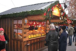 Christmas market - CarniFest Online Photo © All Rights Reserved