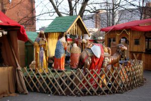 Christmas Nativity Play - CarniFest Online Photo © All Rights Reserved