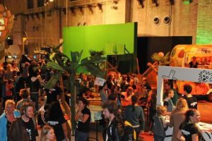 Cinekid Festival - Photo by: www.cinekid.nl