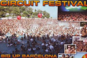 Circuit Festival - Barcelona - Photo by: www.circuitfestival.net