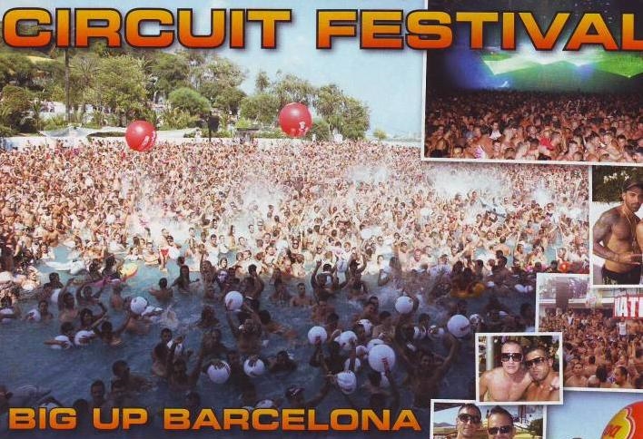Circuit Festival - Barcelona - Photo by: www.circuitfestival.net