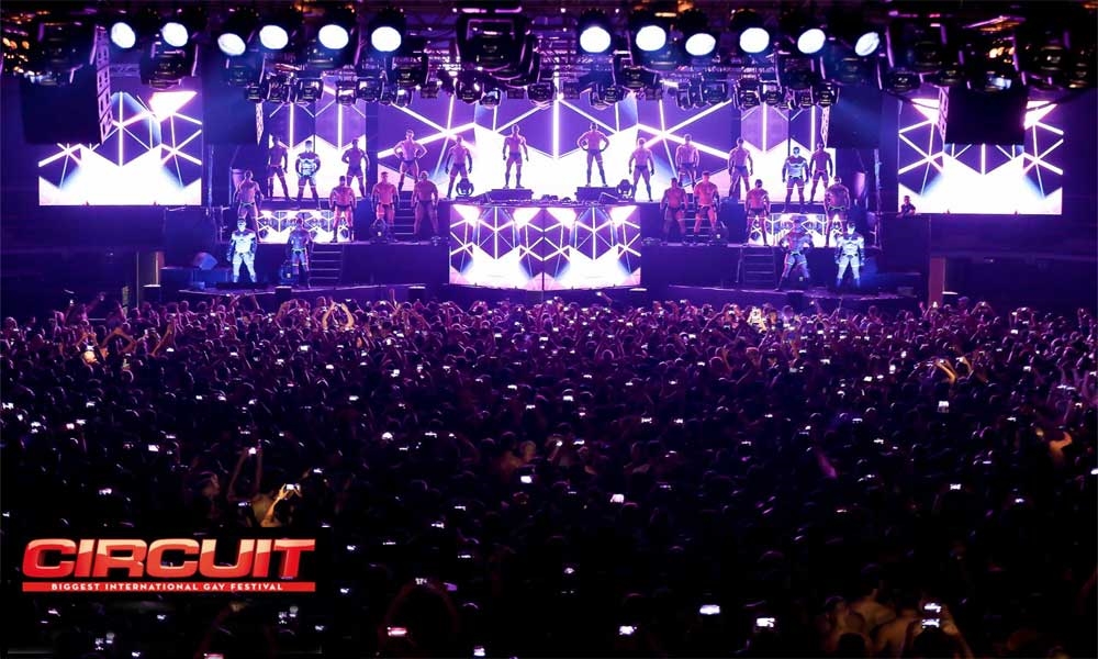 Circuit Festival - Photo by: www.circuitfestival.net