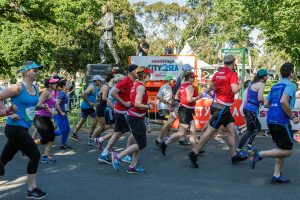 City2Sea Melbourne - Photo: www.thecity2sea.com.au