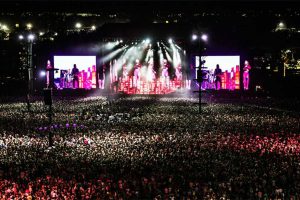 Coachella Valley Music and Arts Festival - Photo by: www.coachella.com