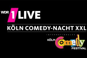 Photo: www.koelncomedy.de