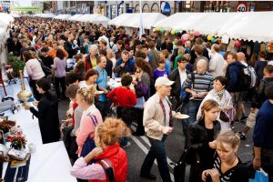 Copenhagen Cooking - Photo by: Wonderful Copenhagen