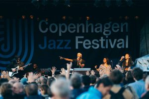 Photo: jazz.dk