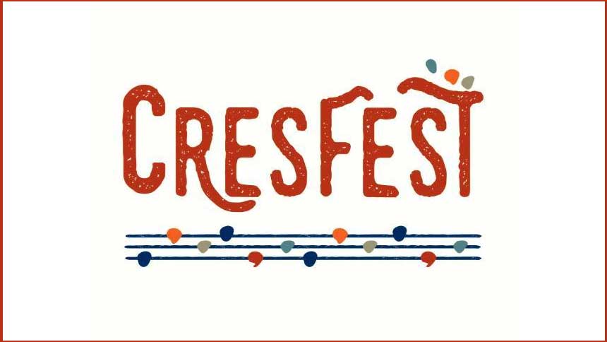 Photo: www.cresfest.com.au