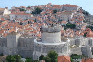 Croatia Dubrovnik - CarniFest Online Photo © All Rights Reserved