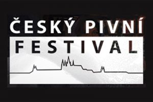 Czech Beer Festival Logo - Photo by: www.ceskypivnifestival.cz