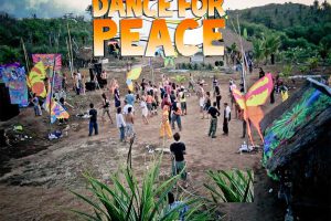 Dance for peace festival - Photo by: danceforpeacefestival.org