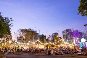 Photo: darwinfestival.org.au