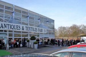 Decorative Fair - Photo by: decorativefair.com