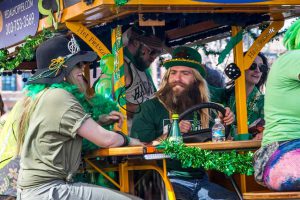 Photo: www.denverstpatricksdayparade.com