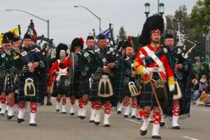 The city of Dublin California, St Patricks Day Festival - Photo by: dublinca.gov
