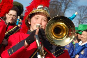 St. Patrick’s Festival Dublin, Ireland - Photo: Oihana Trojaola - Courtesy of St. Patrick’s Festival - Press Gallery, Dublin - Ireland