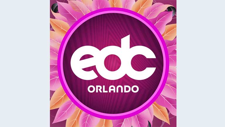 Photo: facebook.com/ElectricDaisyCarnivalOrlando