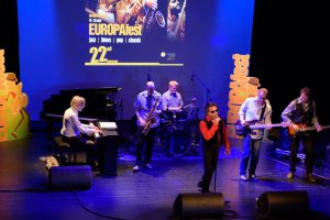 EUROPAfest - Courtesy of Bogdana Horatiu - @ EUROPAfest, jmEvents