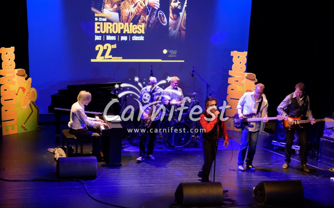 EUROPAfest - Courtesy of Bogdana Horatiu - @ EUROPAfest, jmEvents
