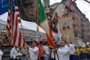 Photo by: www.sangennaro.org