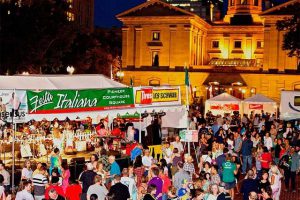 Festa Italiana Portland - Oregon - Photo by: www.festa-italiana.org