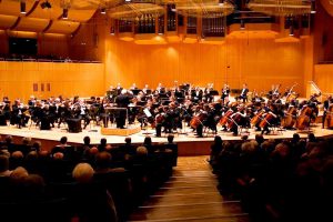 Festival Chopin in Paris - Photo by: www.frederic-chopin.com