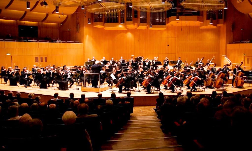 Festival Chopin in Paris - Photo by: www.frederic-chopin.com