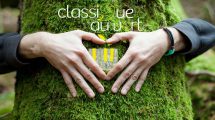 Festival Classique au vert Paris - poster - Photo: classiqueauvert.paris.fr