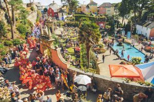 Festival No.6 - Courtesy of Matthew Cooper / Carousel PR