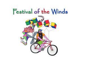 Festival of the Winds (Bondi Beach, NSW) - Photo: www.waverley.nsw.gov.au