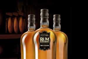  Festival Rum Bahamas poster - Photo: www.festivalrumbahamas.com