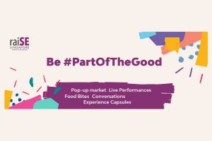 FestivalForGood - Photo by: www. facebook.com/FestivalForGoodSG