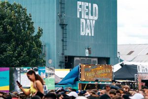 Photo: fielddayfestivals.com