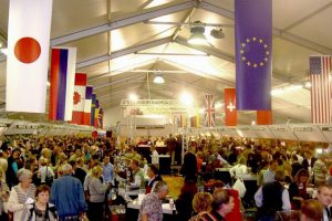 Fiera del Tartufo - Photo by: www.fieradeltartufo.org