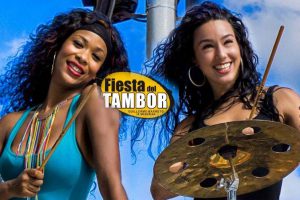 Fiesta del tambor - Hvana Cuba - Photo by: www.fiestadeltambor.cult.cu