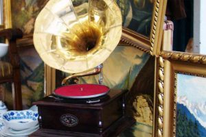 Flea market - CarniFest Online Photo © All Rights Reserved