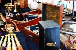 Flea Market - CarniFest Online Photo © All Rights Reserved