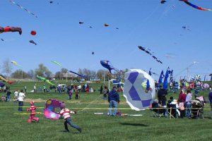 Photo: kitefest.mcckc.edu