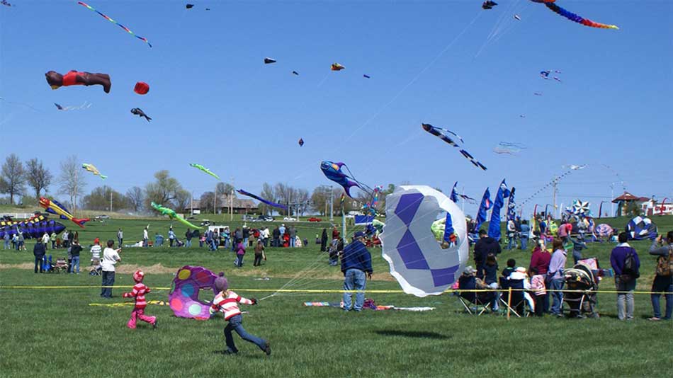 Photo: kitefest.mcckc.edu