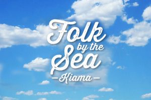 FOLK by the SEA - Logo - Photo: www.folkbythesea.com.au