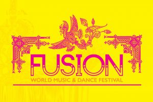 Fusion: World Music Festival - Photo by: www.orldfusionfestival.com