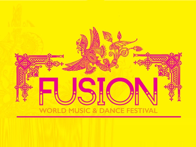 Fusion: World Music Festival - Photo by: www.orldfusionfestival.com