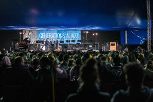 Photo: generationsinjazz.com.au